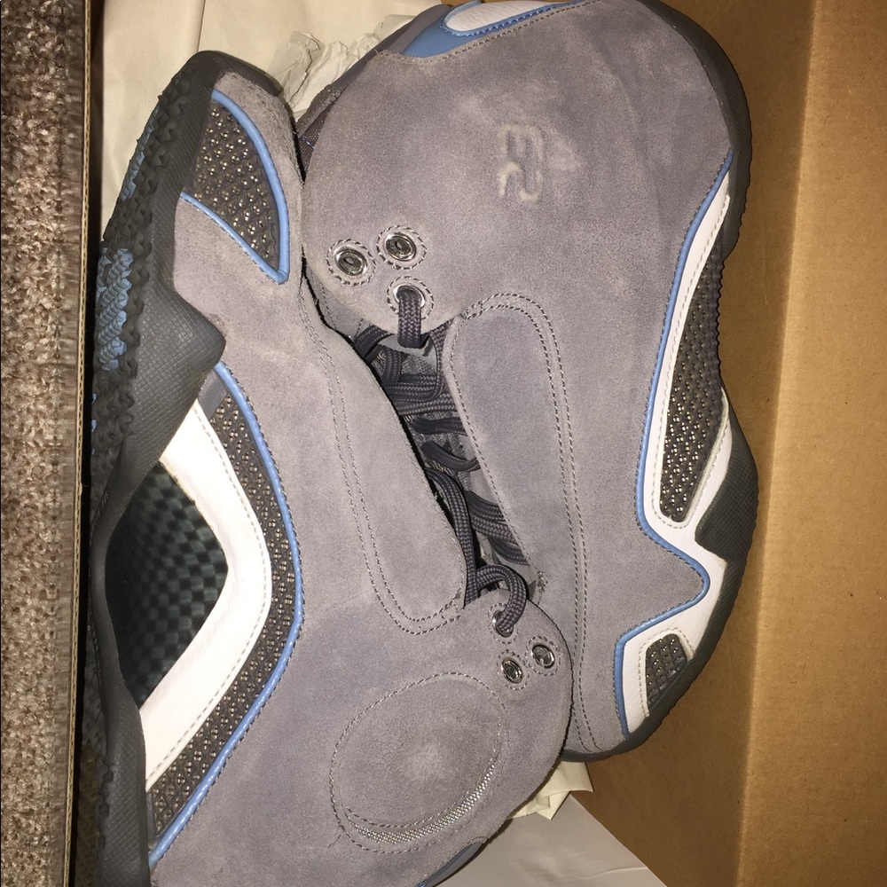 Jordan's
